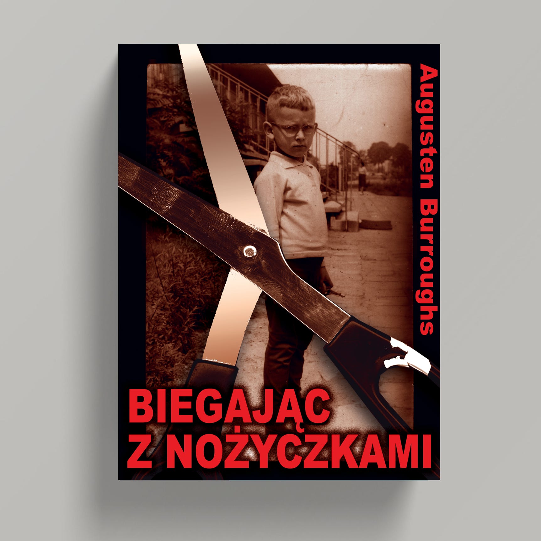 projekt okładki, sonia draga